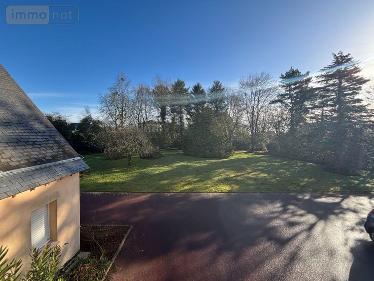 Maison a vendre La Mézière 35520 Ille-et-Vilaine 227 m2 8 pièces 776250 euros