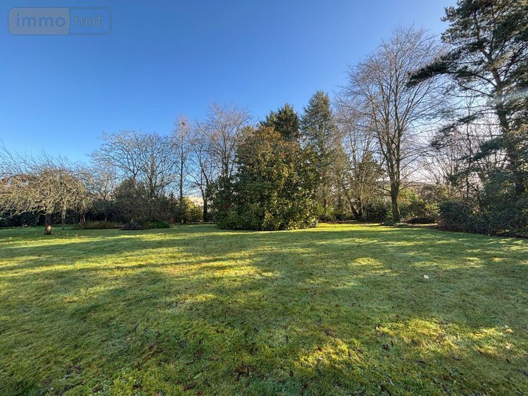 Maison a vendre La Mézière 35520 Ille-et-Vilaine 227 m2 8 pièces 776250 euros