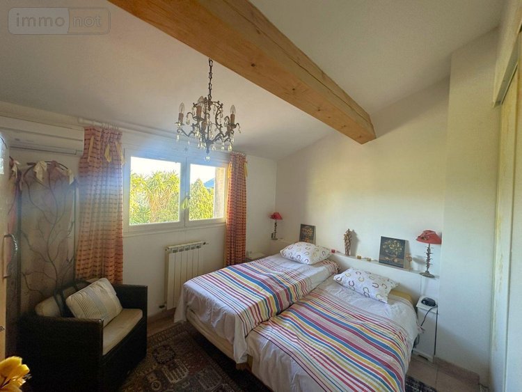 Maison a vendre Le Revest-les-Eaux 83200 Var 126 m2 5 pièces 699500 euros