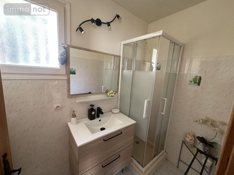 Maison a vendre Le Revest-les-Eaux 83200 Var 126 m2 5 pièces 699500 euros