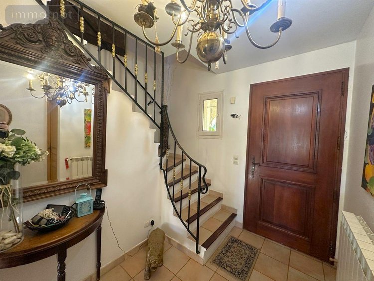 Maison a vendre Le Revest-les-Eaux 83200 Var 126 m2 5 pièces 723000 euros