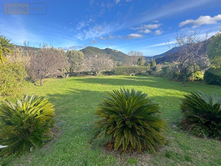 Maison a vendre Le Revest-les-Eaux 83200 Var 126 m2 5 pièces 723000 euros