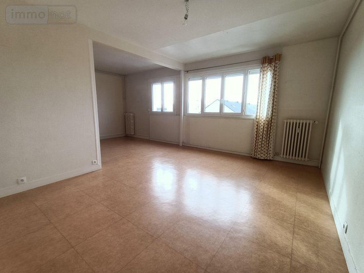 Appartement a vendre Ifs 14123 Calvados 65 m2  129900 euros