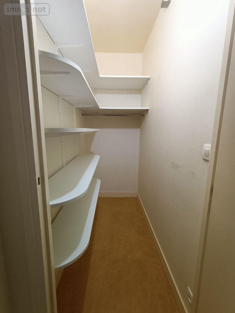 Appartement a vendre Ifs 14123 Calvados 65 m2  136500 euros