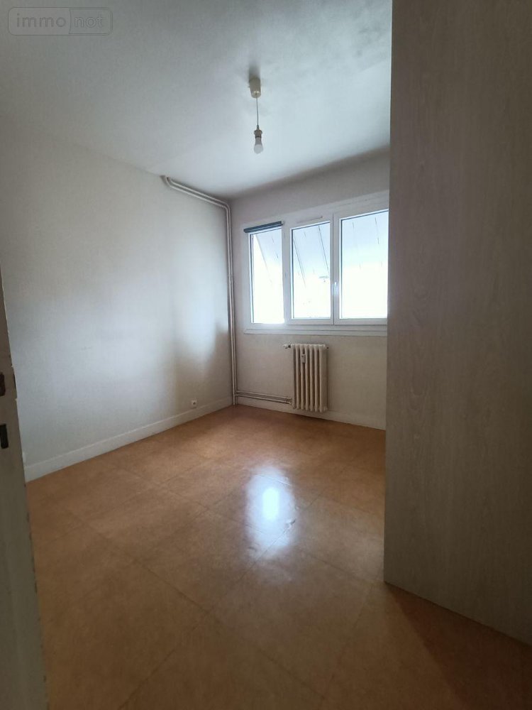 Appartement a vendre Ifs 14123 Calvados 65 m2  129900 euros