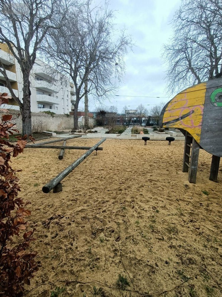 Appartement a vendre Ifs 14123 Calvados 65 m2  136500 euros