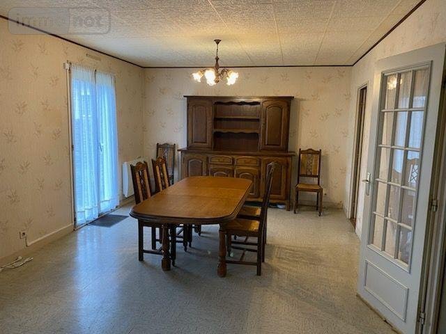 Maison a vendre La Bonneville-sur-Iton 27190 Eure 85 m2 4 pièces 149000 euros