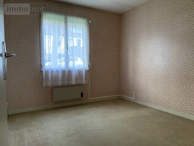 Maison a vendre La Bonneville-sur-Iton 27190 Eure 85 m2 4 pièces 149000 euros