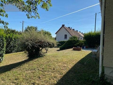 Maison a vendre La Bonneville-sur-Iton 27190 Eure 85 m2 4 pièces 149000 euros