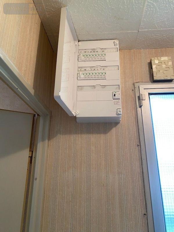 Maison a vendre La Bonneville-sur-Iton 27190 Eure 85 m2 4 pièces 149000 euros