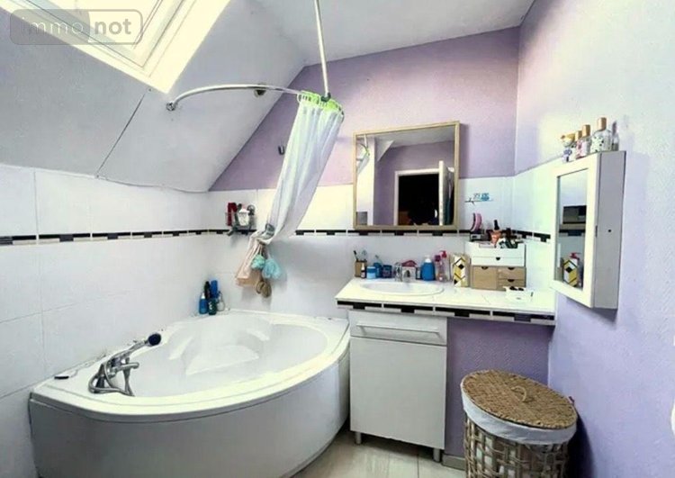 Maison a vendre La Chapelle-Gaceline 56200 Morbihan 122 m2 5 pièces 178160 euros