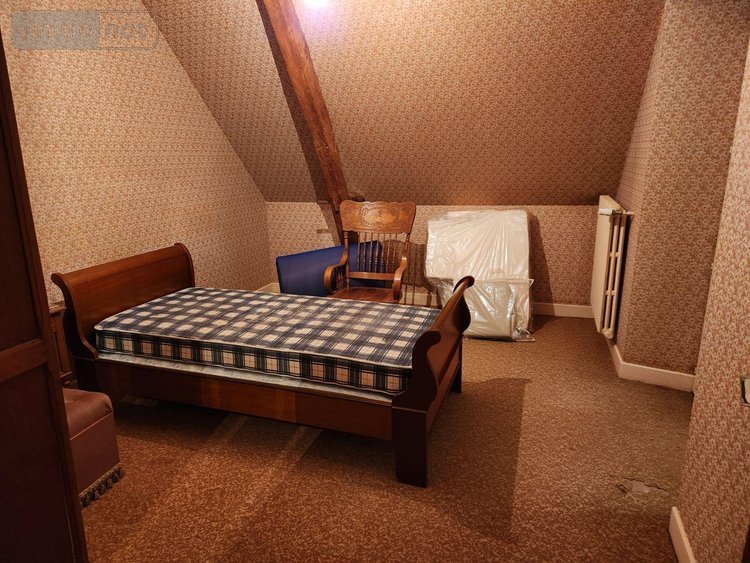 Maison a vendre Clermont-Créans 72200 Sarthe 135 m2 5 pièces 220080 euros