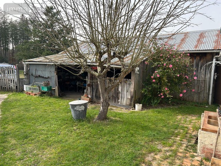 Maison a vendre Thoury 41220 Loir-et-Cher 88 m2 5 pièces 126500 euros