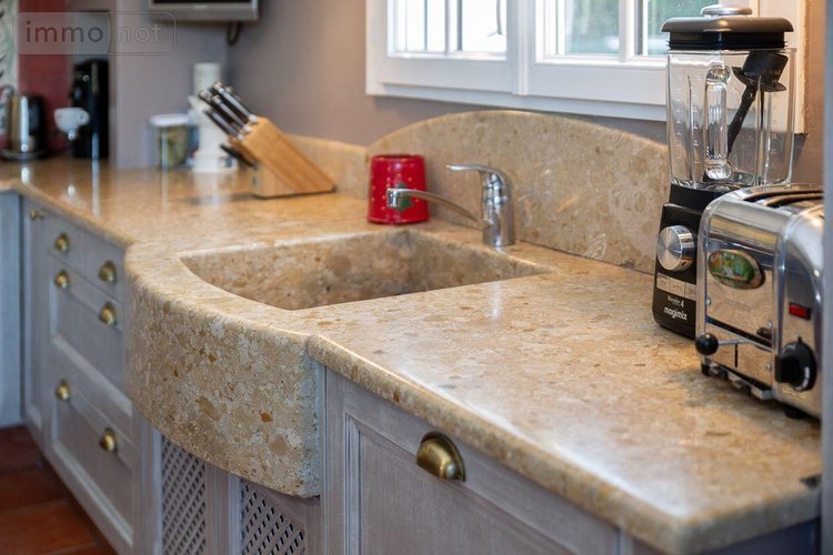 Maison a vendre Aix-en-Provence 13090 Bouches-du-Rhône 241 m2 7 pièces 1465000 euros