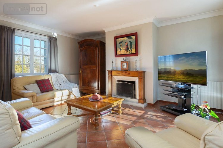 Maison a vendre Aix-en-Provence 13090 Bouches-du-Rhône 241 m2 7 pièces 1465000 euros
