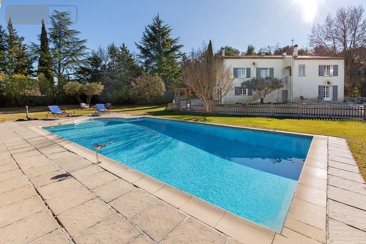 Maison a vendre Aix-en-Provence 13090 Bouches-du-Rhône 241 m2 7 pièces 1390000 euros