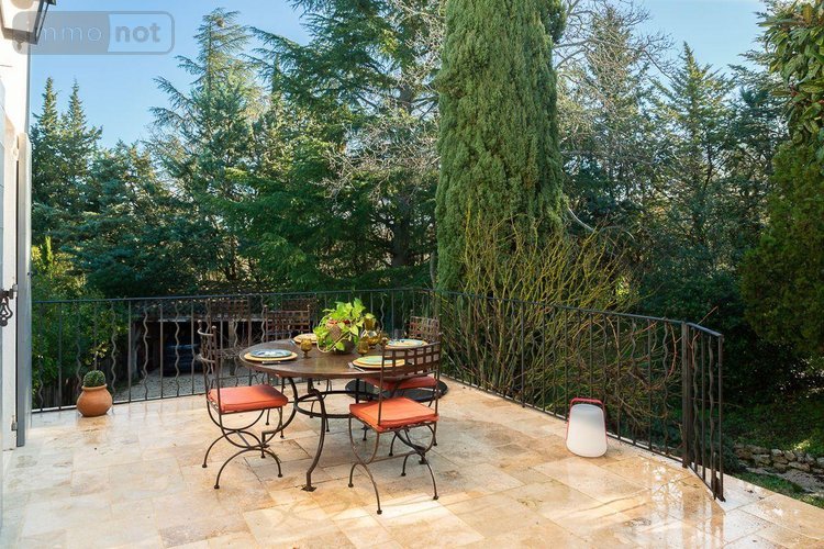 Maison a vendre Aix-en-Provence 13090 Bouches-du-Rhône 241 m2 7 pièces 1390000 euros