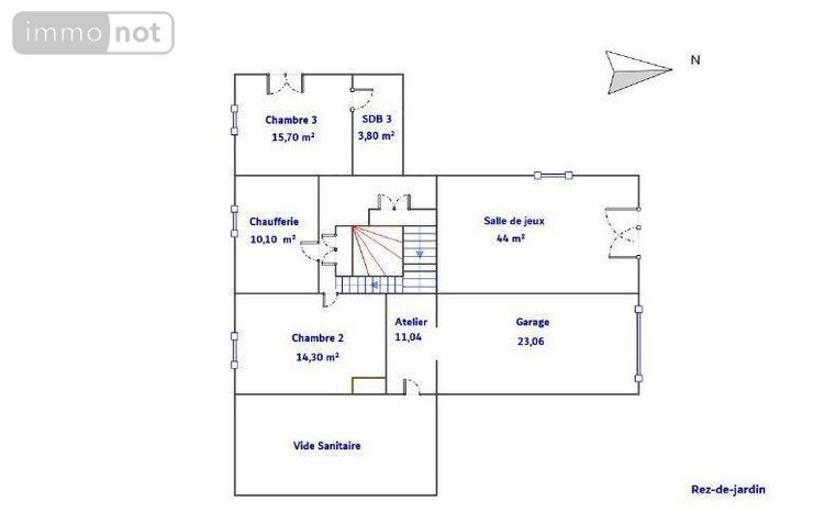 Maison a vendre Aix-en-Provence 13090 Bouches-du-Rhône 241 m2 7 pièces 1390000 euros
