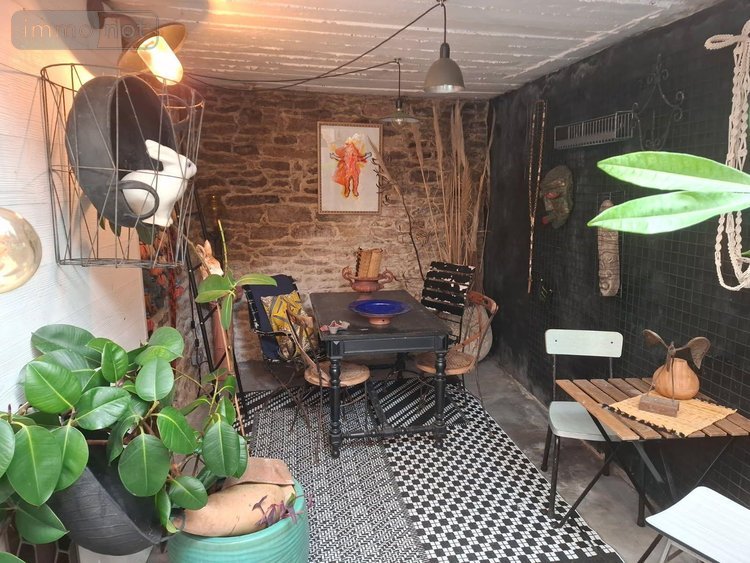 Maison a vendre Ploudalmézeau 29830 Finistère 182 m2 9 pièces 670800 euros