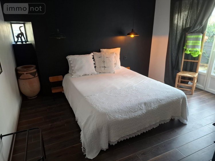 Maison a vendre Ploudalmézeau 29830 Finistère 182 m2 9 pièces 670800 euros