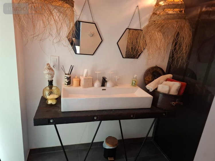 Maison a vendre Ploudalmézeau 29830 Finistère 182 m2 9 pièces 670800 euros