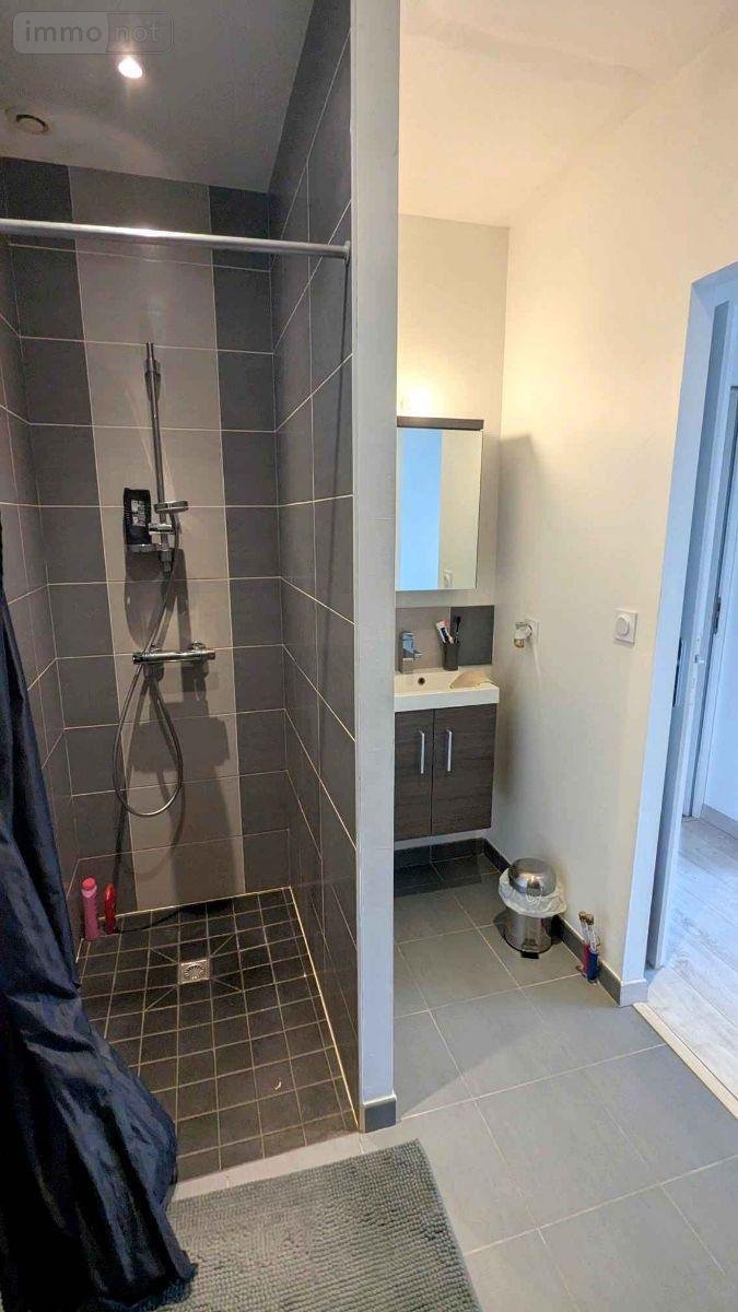 Maison a vendre Pont-Péan 35131 Ille-et-Vilaine 225 m2 6 pièces 412000 euros