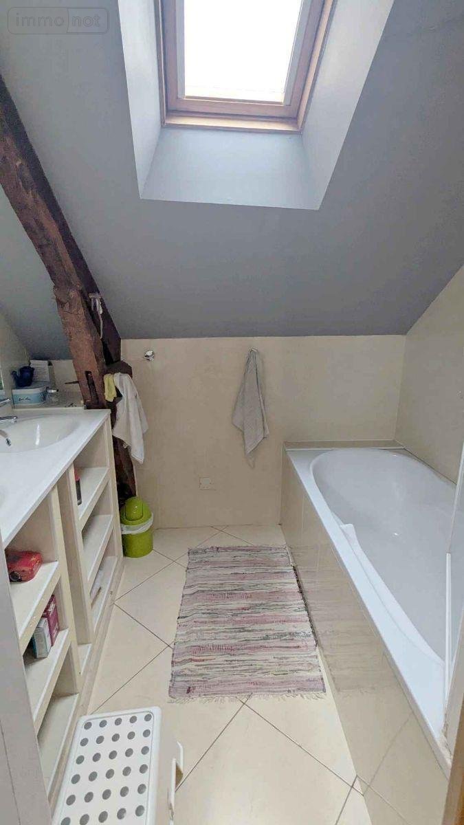 Maison a vendre Pont-Péan 35131 Ille-et-Vilaine 225 m2 6 pièces 412000 euros