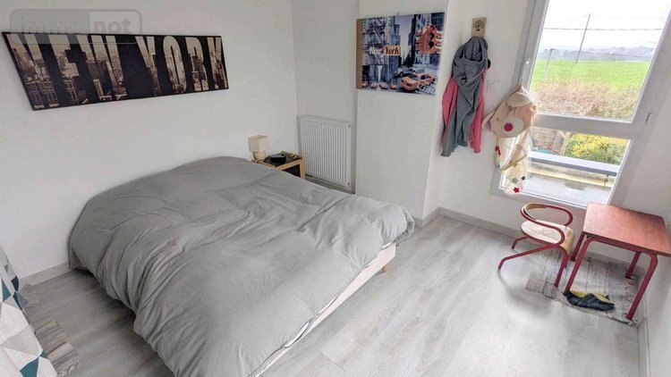 Maison a vendre Pont-Péan 35131 Ille-et-Vilaine 225 m2 6 pièces 399000 euros