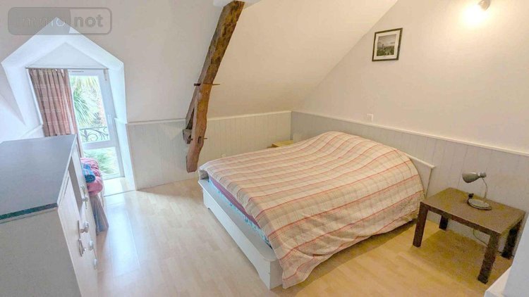 Maison a vendre Pont-Péan 35131 Ille-et-Vilaine 225 m2 6 pièces 399000 euros