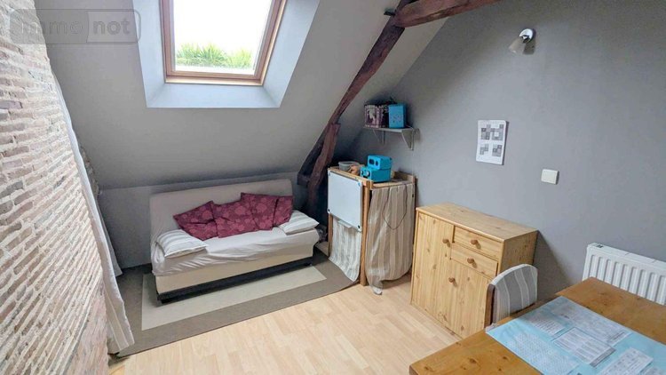 Maison a vendre Pont-Péan 35131 Ille-et-Vilaine 225 m2 6 pièces 399000 euros