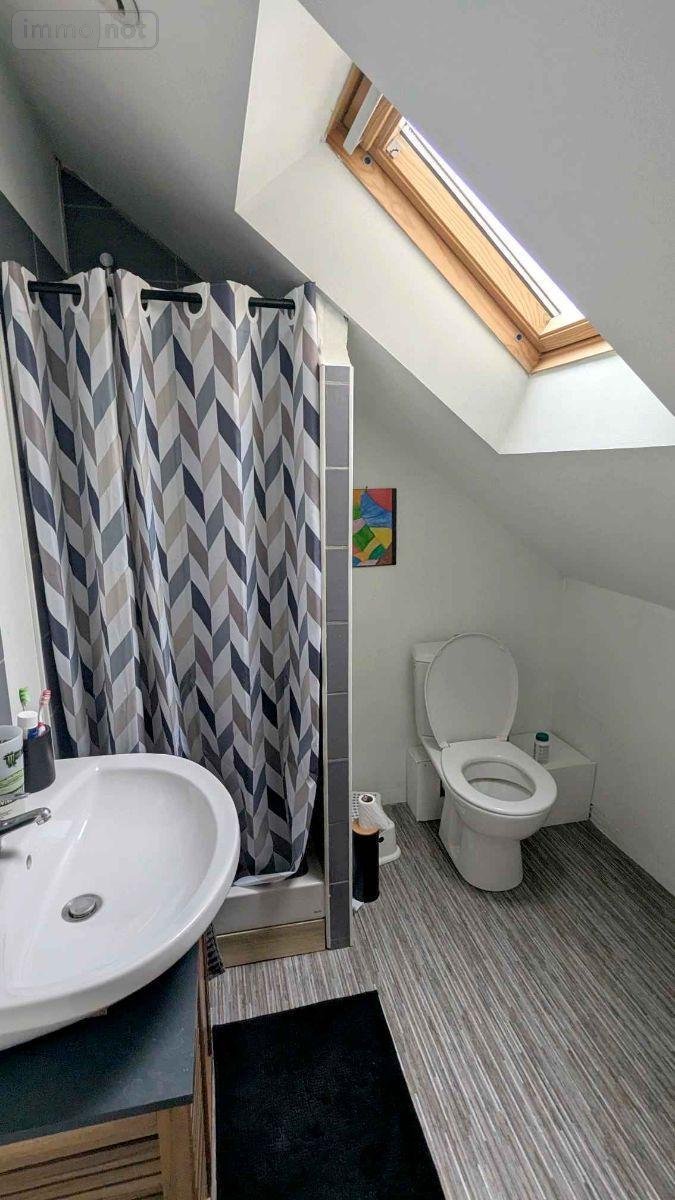 Maison a vendre Pont-Péan 35131 Ille-et-Vilaine 225 m2 6 pièces 415600 euros