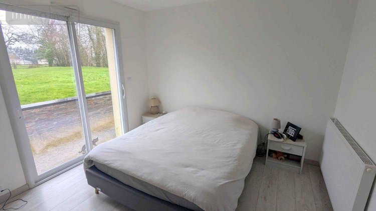 Maison a vendre Pont-Péan 35131 Ille-et-Vilaine 225 m2 6 pièces 399000 euros