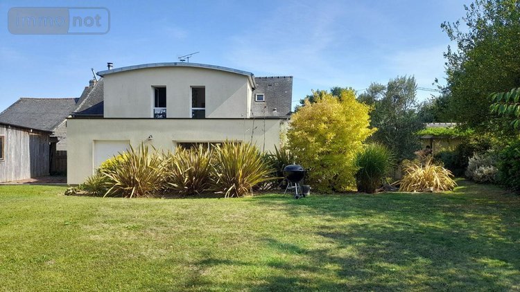 Maison a vendre Pont-Péan 35131 Ille-et-Vilaine 225 m2 6 pièces 415600 euros