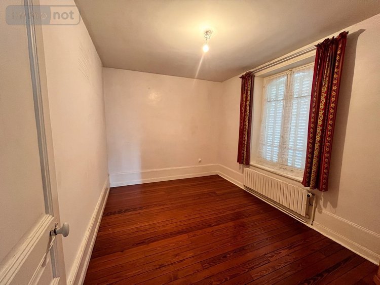 Maison a vendre Fismes 51170 Marne 117 m2 6 pièces 249900 euros