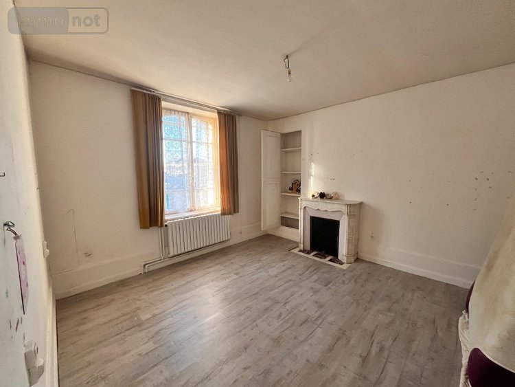 Maison a vendre Fismes 51170 Marne 117 m2 6 pièces 249900 euros