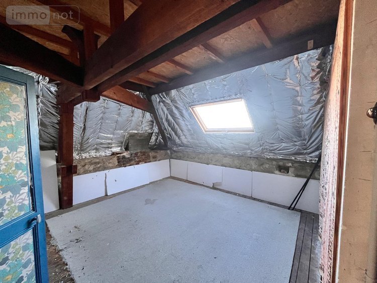 Maison a vendre Fismes 51170 Marne 117 m2 6 pièces 249900 euros