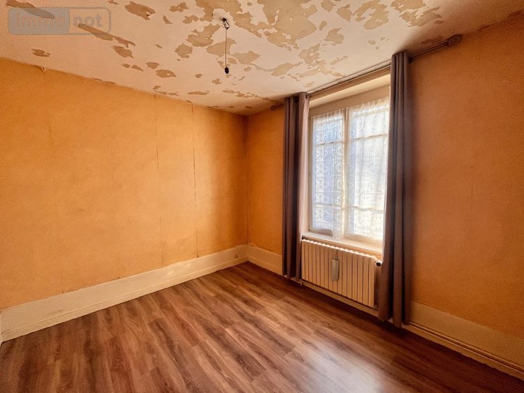 Maison a vendre Fismes 51170 Marne 117 m2 6 pièces 249900 euros