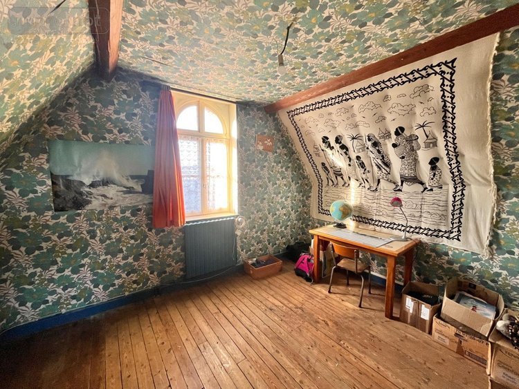 Maison a vendre Fismes 51170 Marne 117 m2 6 pièces 249900 euros