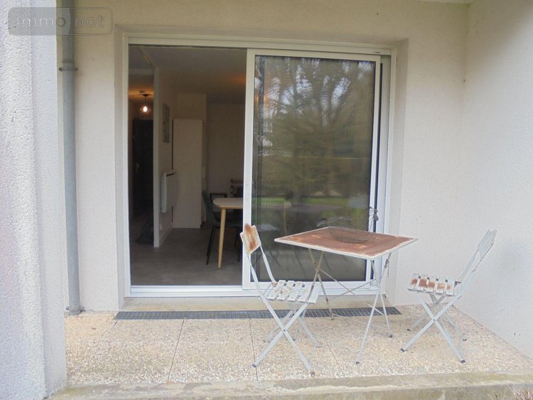 Appartement a vendre Beaugency 45190 Loiret 31 m2  73900 euros