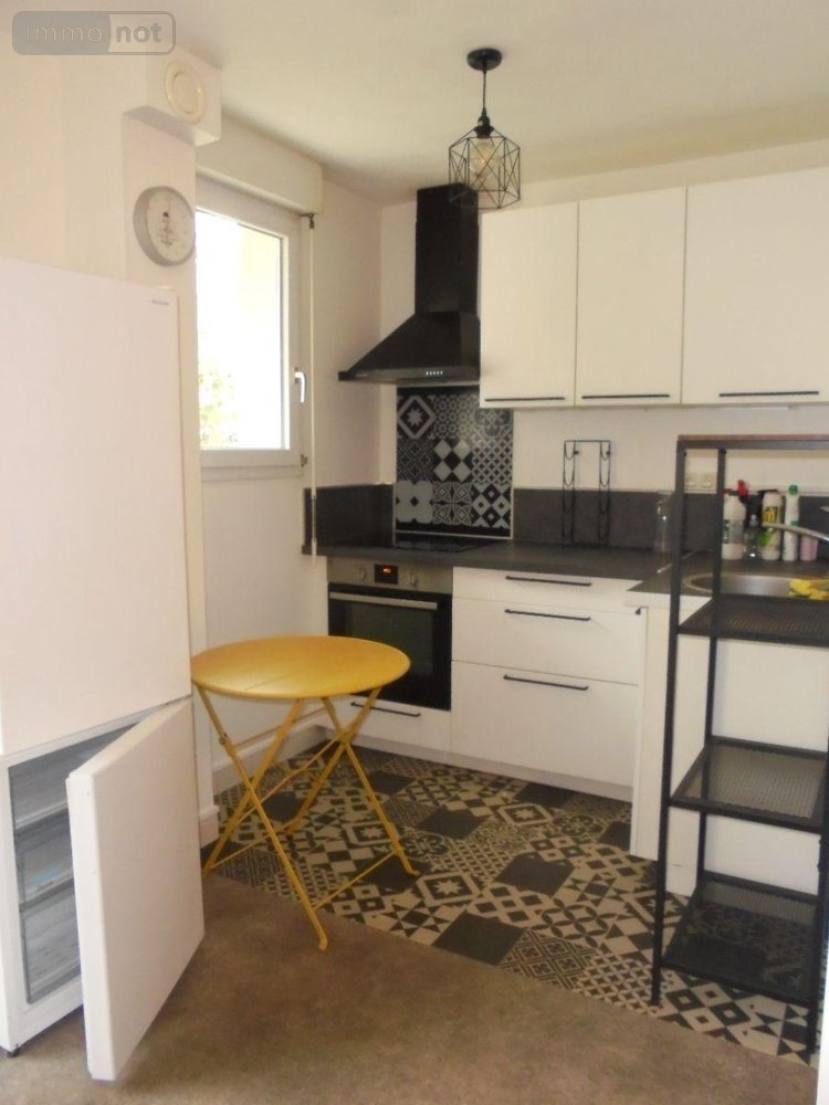 Appartement a vendre Beaugency 45190 Loiret 31 m2  73900 euros