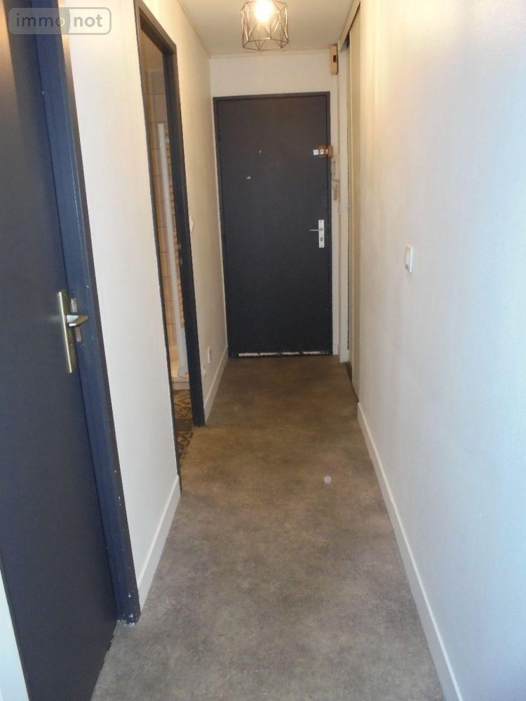 Appartement a vendre Beaugency 45190 Loiret 31 m2  73900 euros