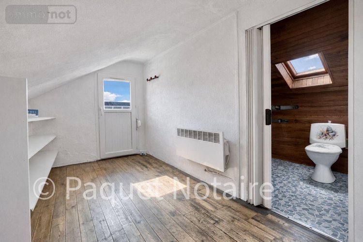 Maison a vendre Chauny 02300 Aisne 77 m2 7 pièces 83460 euros