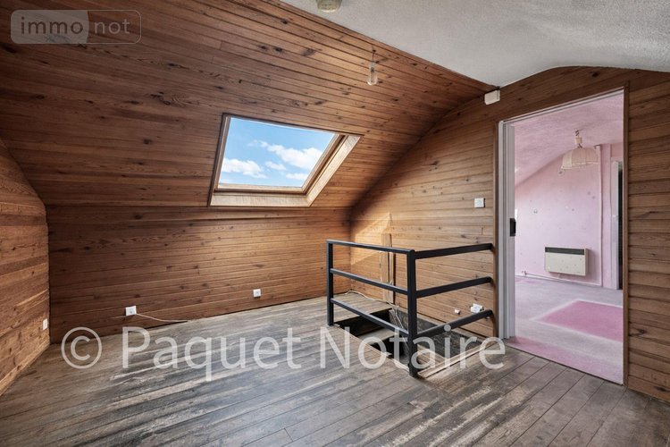 Maison a vendre Chauny 02300 Aisne 77 m2 7 pièces 83460 euros