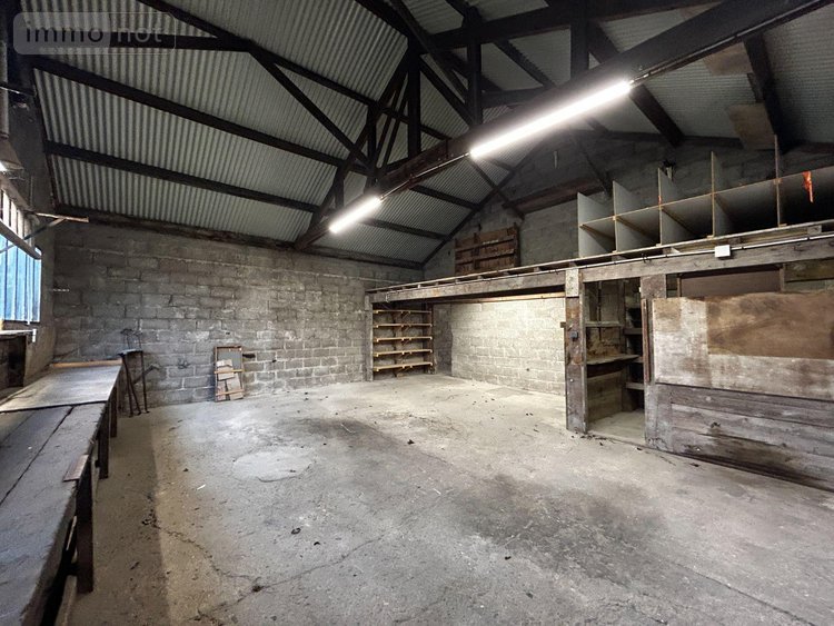 Divers a vendre Agon-Coutainville 50230 Manche 69 m2  473000 euros