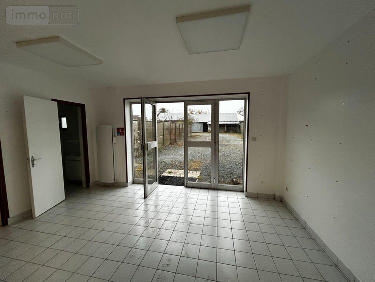 Divers a vendre Agon-Coutainville 50230 Manche 69 m2  473000 euros