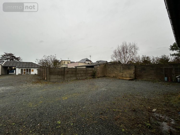 Fonds et murs commerciaux a vendre Agon-Coutainville 50230 Manche 69 m2  525250 euros