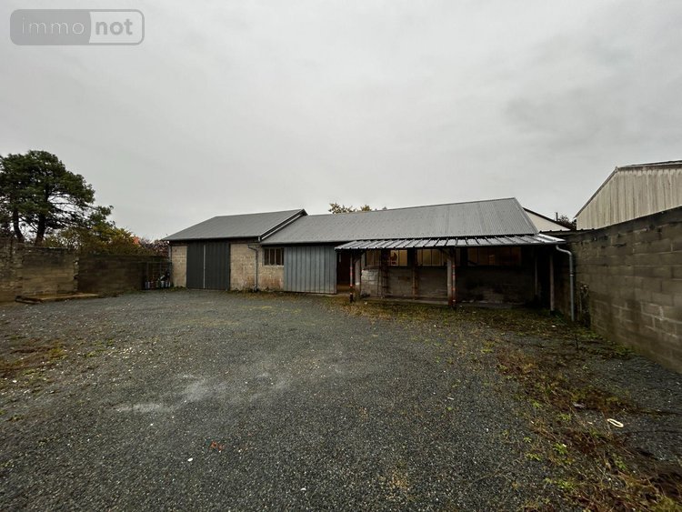 Fonds et murs commerciaux a vendre Agon-Coutainville 50230 Manche 69 m2  525250 euros