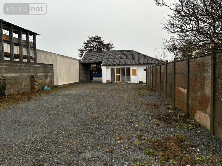 Fonds et murs commerciaux a vendre Agon-Coutainville 50230 Manche 69 m2  525250 euros