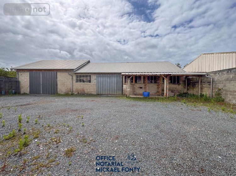 Divers a vendre Agon-Coutainville 50230 Manche 69 m2  473000 euros