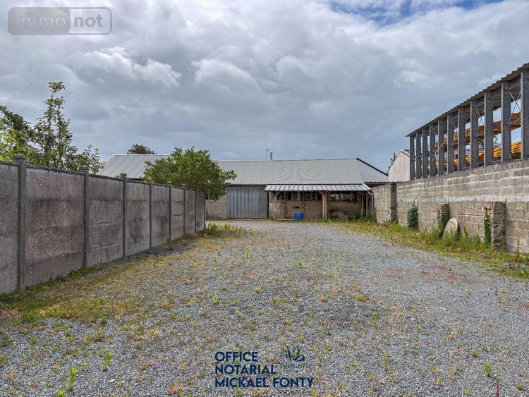 Divers a vendre Agon-Coutainville 50230 Manche 69 m2  473000 euros